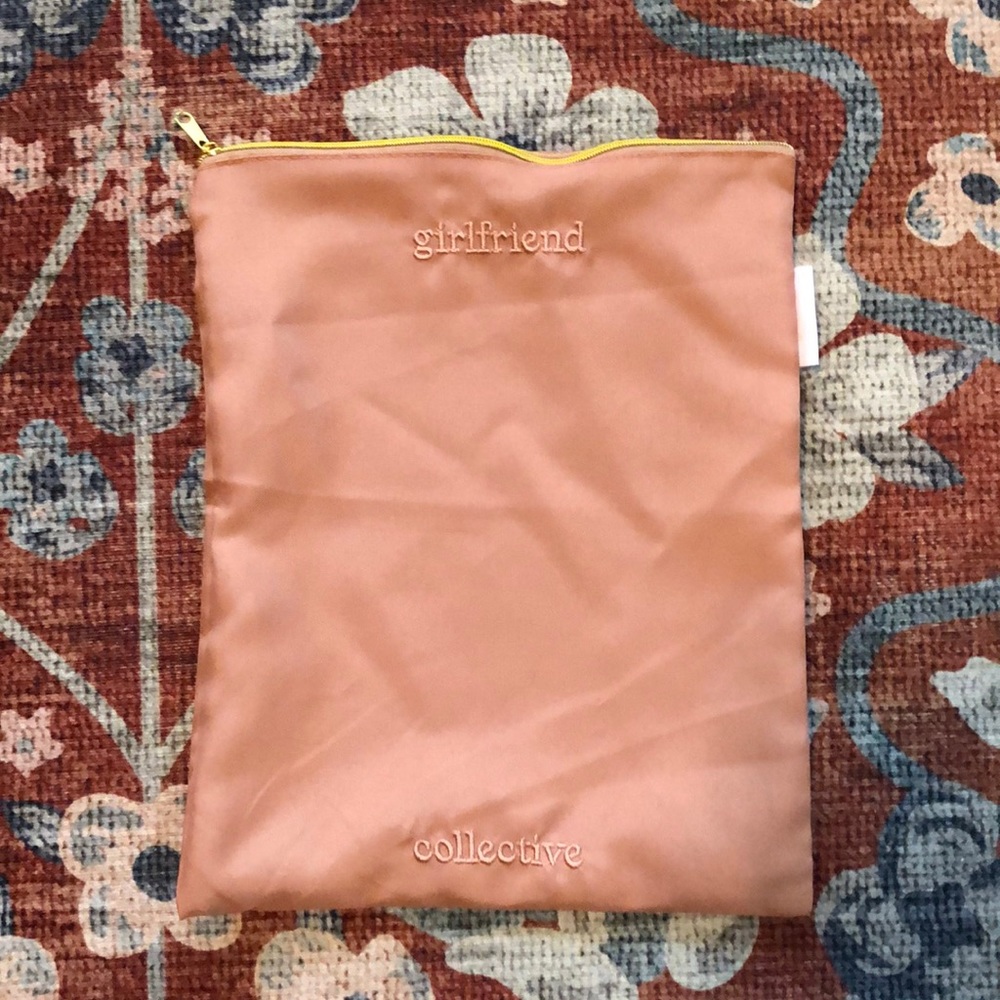 Girlfriend Collective Bag (Free w/ $10+ purchase)